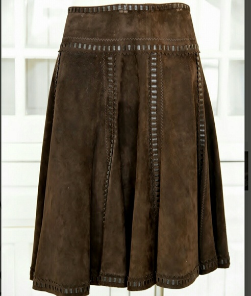 Moschino Dresses & Skirts - Moschino Skirt Size 10